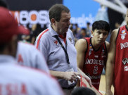 IBL Mulai Januari, Pemain Timnas Basket Indonesia Kembali ke Klub