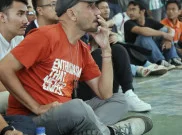 Abi Irlan Berharap Manajemen Persija Dirombak, Bepe Hingga Prapanca Diminta Keluar