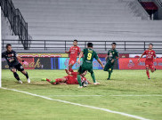Gagal Menang atas Persija, Persebaya Terkesan Meremehkan dan Main-main