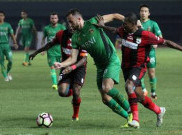 Spaso: Saya Akan Kerja Keras demi Lambang Garuda di Dada