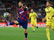 Prediksi Villarreal Vs Barcelona: Bangkit atau Makin Terpuruk