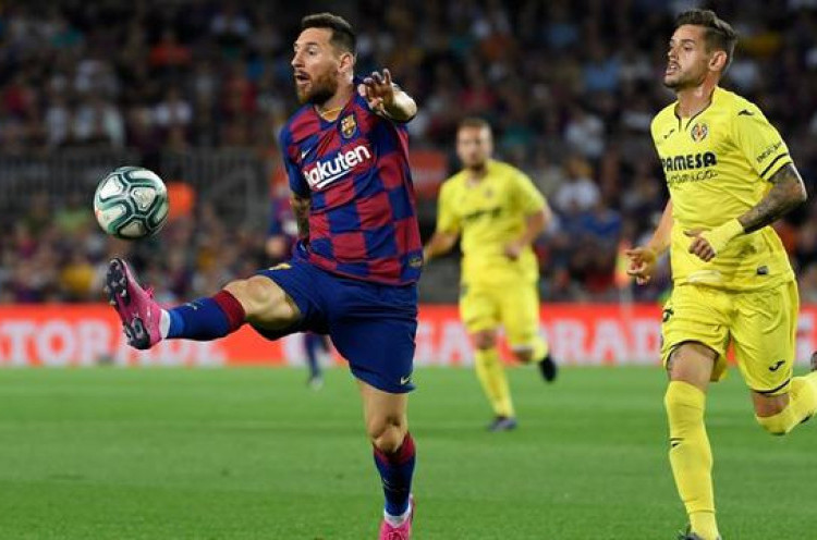 Prediksi Villarreal Vs Barcelona: Bangkit atau Makin Terpuruk