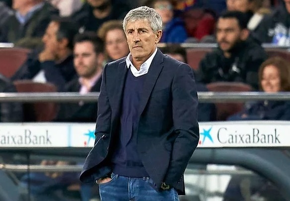 Barcelona Rela Lepas Sembilan Pemain, Demi Dapatkan Empat Tenaga Baru