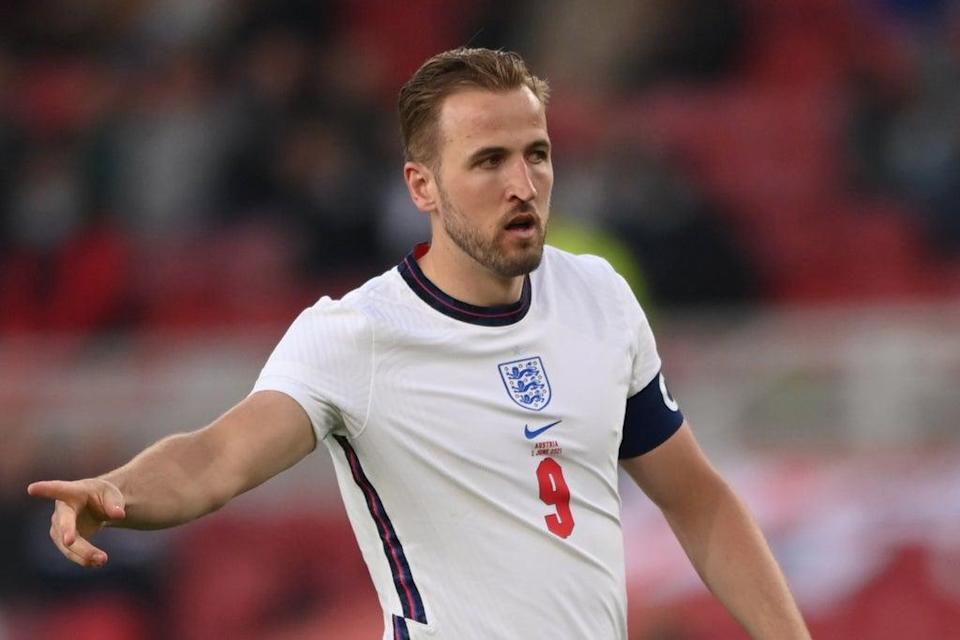 Harry Kane Sebut Inggris Sudah Lebih Baik dibanding 2018