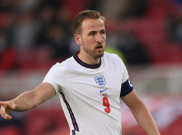 Harry Kane Sebut Inggris Sudah Lebih Baik dibanding 2018