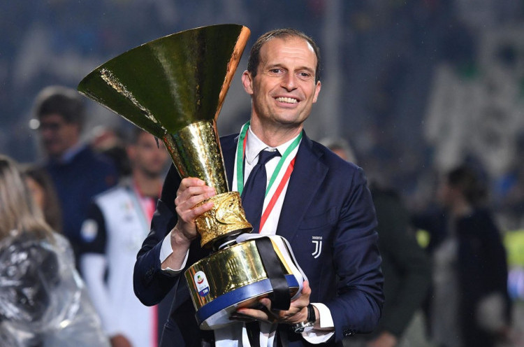 Allegri Otak di Balik Gagal Bergabungnya Donnarumma ke Juventus