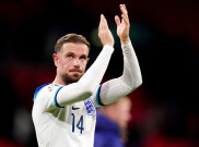 Ditinggal Christian Norgaard ke Arsenal, Brentford Tampung Mantan Kapten Liverpool