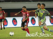 Teco Legawa Paulo Sergio Mundur dari Bali United