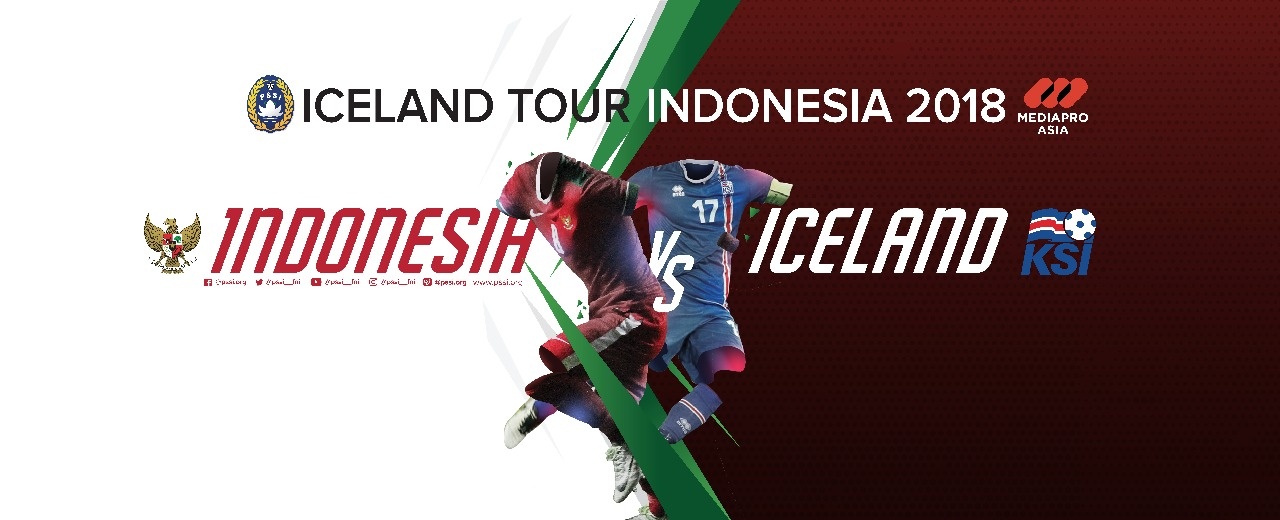 Robert Rene Gantikan Simon McMenemy, Ini Skuat Resmi Indonesia Selection untuk Hadapi Islandia