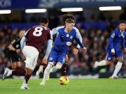 Anomali Chelsea di Premier League: Sering Kena Comeback saat Sudah Unggul