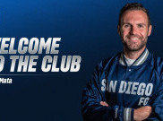 Juan Mata, Pemain Aktif Pertama yang Jadi Pemilik Klub MLS
