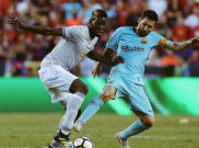 Pertarungan Man United Kontra Barcelona akan Menjadi Duel Pogba Vs Messi