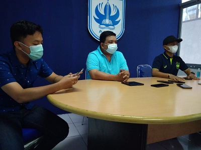 PSIS Semarang Terapkan Live Streaming Berbayar saat Hadapi PSIM