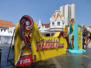 Presiden AFC Yakin Indonesia Mampu Menyelenggarakan Piala Dunia U-17 dengan Baik