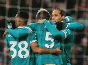 Superkomputer Prediksi Hasil Nottingham Forest vs Liverpool: Peluang Menang The Reds Lebih dari 50 Persen