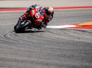 Klasemen Sementara MotoGP 2019: Marquez Merosot, Dovizioso Naik ke Puncak