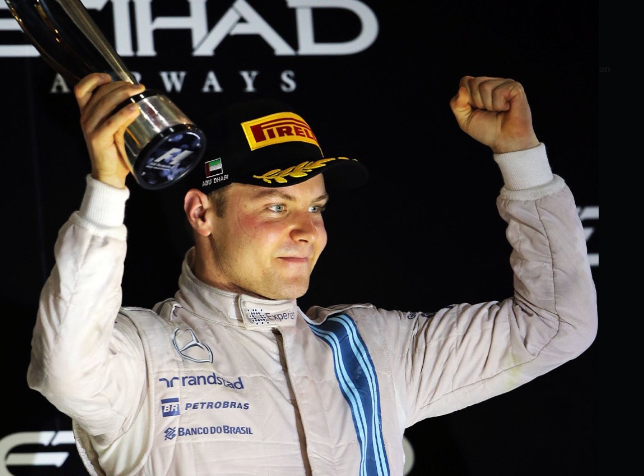 Gugat Formula 1, Felipe Massa Minta Ganti Rugi Rp1,2 Triliun