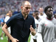 Argentina Tekuk Inggris, Blunder Taktik Thomas Tuchel