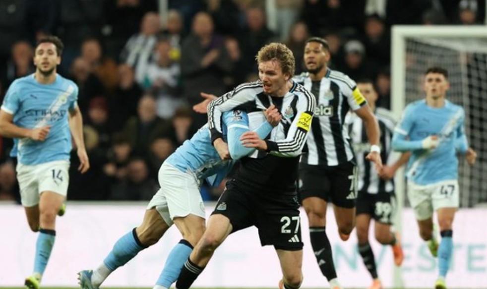 Prediksi dan Statistik Newcastle United vs Manchester City: The Magpies Jago di Kandang