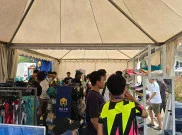 Hypercharged R26 Resmi Meluncur, Mills Bidik Pelari Kompetitif Indonesia