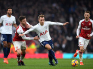 Arsenal Vs Tottenham Hotspur: The Gunners Diprediksi Menang Telak