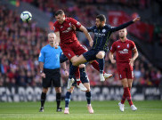 Andil Manchester City di Balik Performa Impresif Liverpool Musim Ini