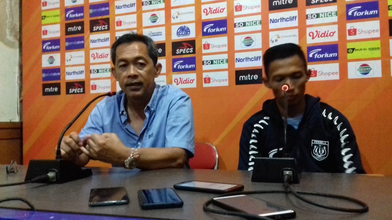 Dua Faktor yang Menggagalkan Kemenangan Persela atas Persija