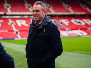 Menanti Gegenpressing ala Rangnick di Manchester United