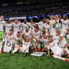 Sederet Statistik Pengantar Keberhasilan Real Madrid Lolos ke Final Liga Champions