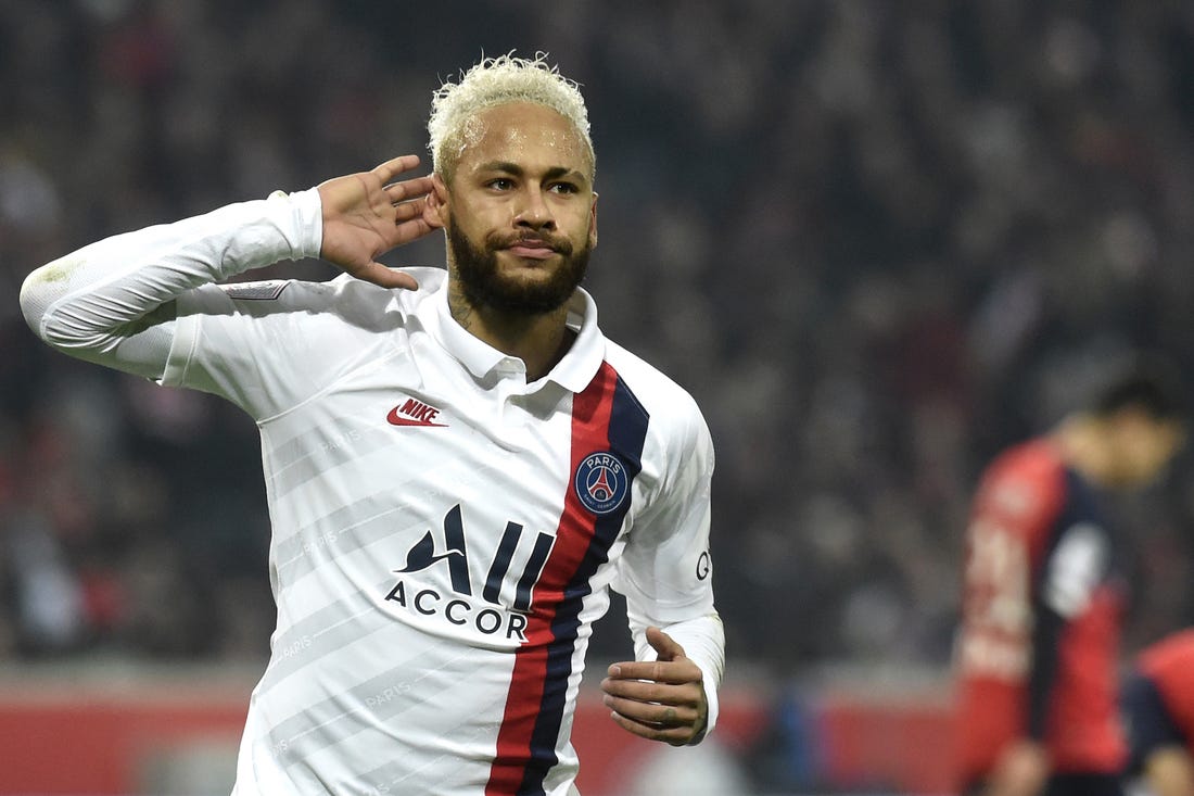 Terungkap Perjanjian di Bawah Tangan antara Barcelona dengan Neymar
