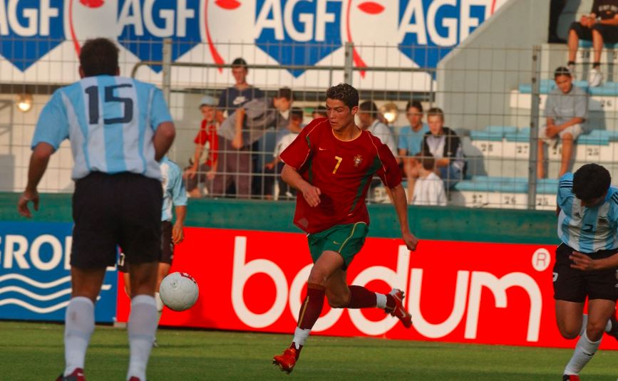 5 Bintang Dunia yang Pernah Bermain di Turnamen Toulon