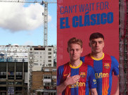 5 Alasan Barcelona Lebih Diunggulkan pada El Clasico Kali Ini
