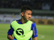 Perpisahan Gian Zola dengan Persib di Surabaya, Pelatih Mario Gomez Turut Beri Penjelasan
