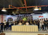 Superstar Fight League, Panggung Talenta Petinju Baru Indonesia
