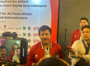Indra Sjafri Bicara Komposisi Pemain dan TC Timnas Proyeksi Asian Games 2022