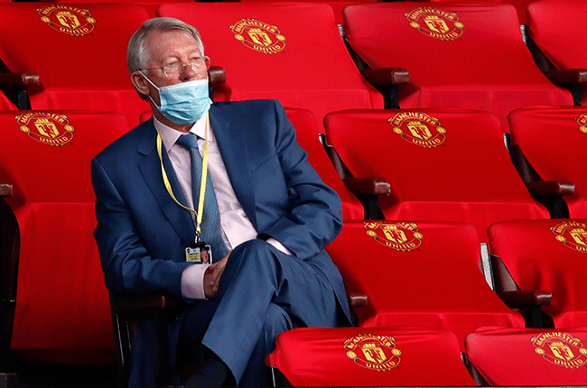 Ikut Liga Super Eropa, Man United Kecewakan Sir Alex Ferguson