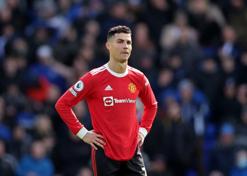 Bayern Munchen Tolak Halus Kehadiran Cristiano Ronaldo