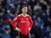Bayern Munchen Tolak Halus Kehadiran Cristiano Ronaldo