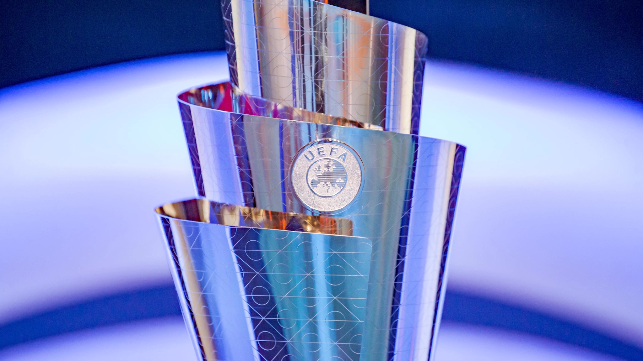 Membedah Empat Besar UEFA Nations League