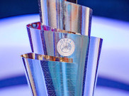 Membedah Empat Besar UEFA Nations League