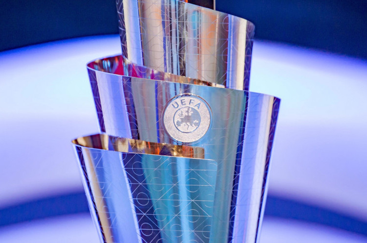 Membedah Empat Besar UEFA Nations League