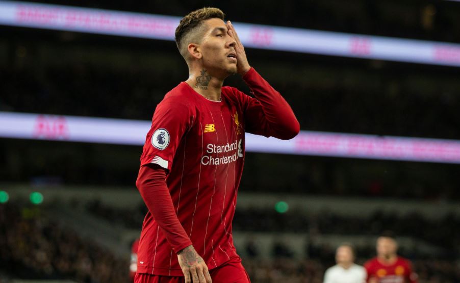 Ukiran Rekor-rekor dari Kemenangan 1-0 Liverpool atas Tottenham Hotspur