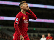 Ukiran Rekor-rekor dari Kemenangan 1-0 Liverpool atas Tottenham Hotspur