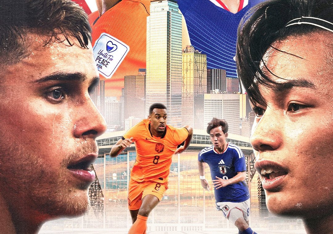Superkomputer Bocorkan Prediksi Skor Belanda vs Jepang: Oranje Masih Lebih Unggul