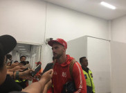 Marko Simic Tak Masalah Tanpa Gelar Pribadi di Liga 1 2018