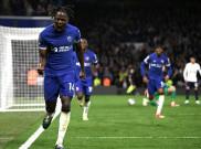 Chelsea 2-0 Tottenham Hotspur: The Blues Dekati Zona Eropa