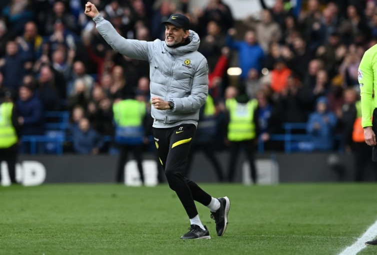 Habis Manis Sepah Dibuang, 3 Alasan Chelsea Lakukan Kesalahan dengan Memecat Thomas Tuchel