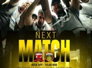 Prediksi Skor dan Link Live Streaming Madura United vs Bhayangkara FC: Panaskan Persaingan di Papan Atas