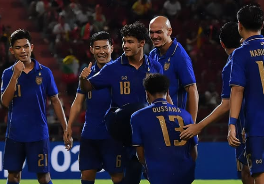 Klasemen Akhir Grup B Piala AFF 2026: Malaysia Temani Thailand ke Semifinal