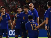 Klasemen Akhir Grup B Piala AFF 2026: Malaysia Temani Thailand ke Semifinal